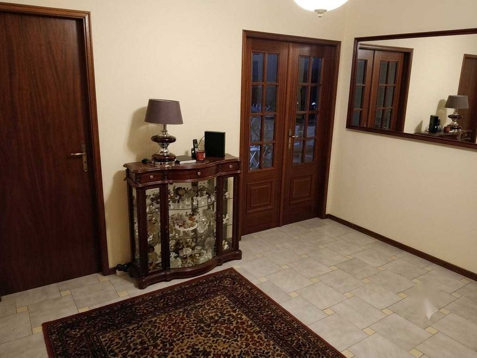 Apartamento T3 de 130 m² em Paredes de Coura | 2 WC | 2.º andar