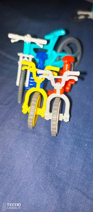 Велосипеды детские игрушки