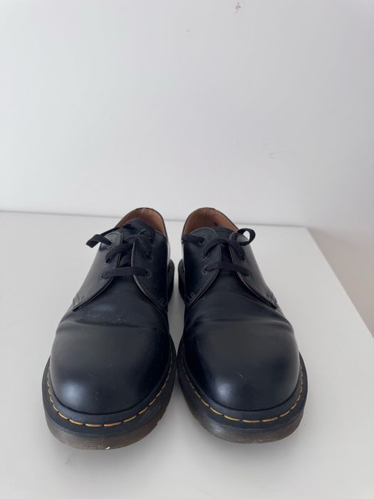 Dr. Martens  niskie
