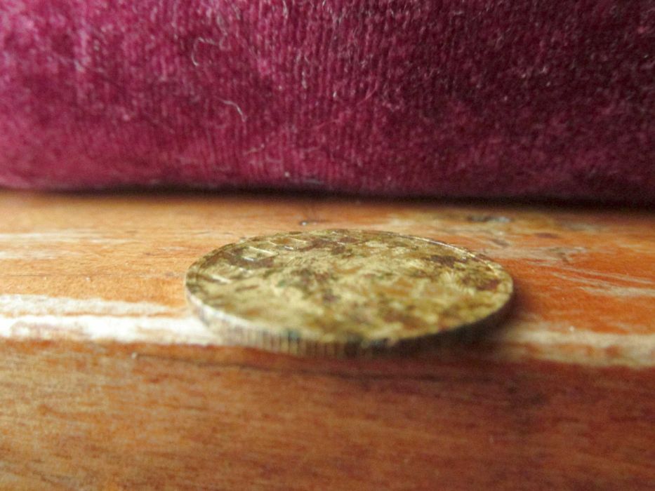 5 копеек 1936-го года