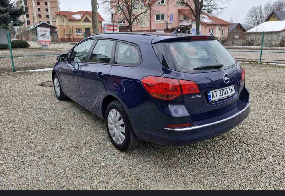 Продам автомобіль