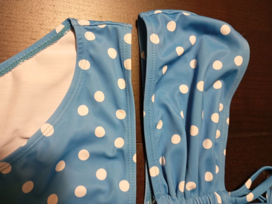 Bikini menina Primark