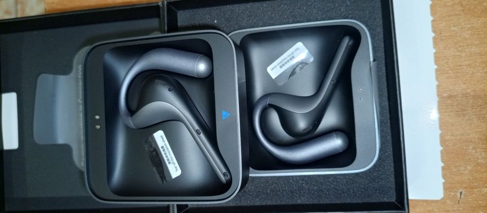 Навушники перекладачі Timekettle AI Interpreter Earbuds W4 Pro