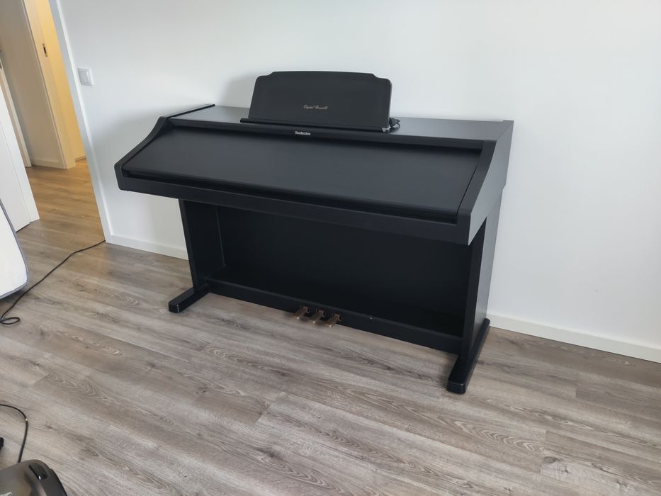 Piano technics SX-PR602