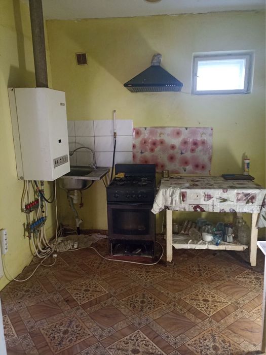 Будинок у селі Холмовець, Берегівський район, Закарпатська область