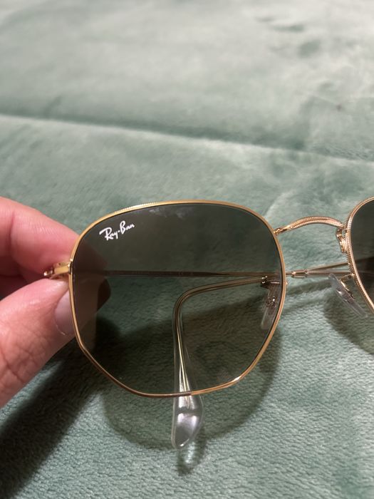 Oculos sol ray ban