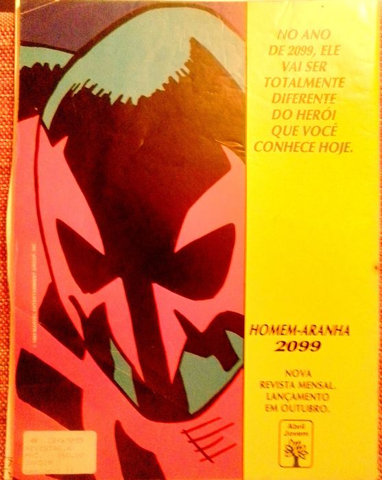 Livro - A Espada Selvagem de Conan - O Mago da Ilha Maldita