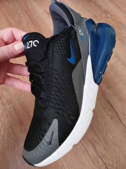 Кроссовки Nike Air Max 270 р38