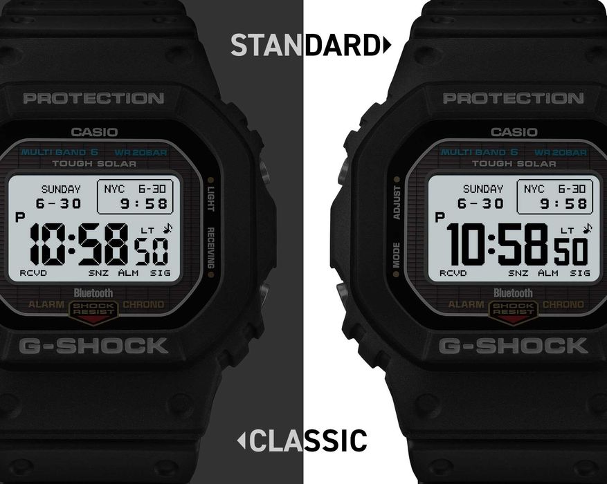 Годинник G-Shock GW-BX5600 Оригінал Новий