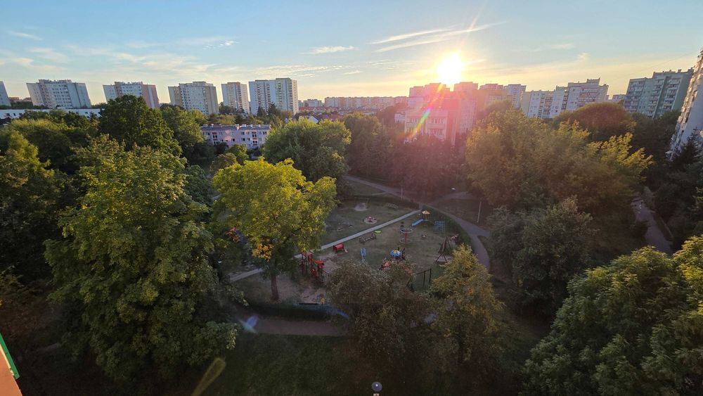 Mieszkanie – Warszawa - Widok 3