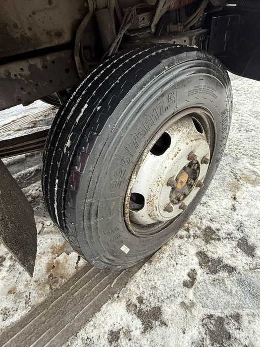 Готов на обмен легкового авто