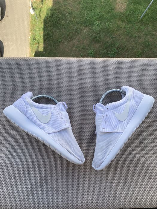 Nike Roshe Run Unisexo