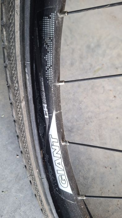 Koła rowerowe MTB z oponami 28, 29