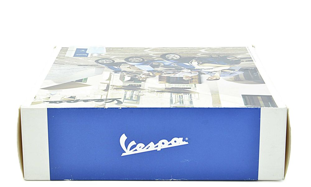 Vespa For Him 30ml edt + 75ml h/bw Zestaw OPIS !! UNIKAT