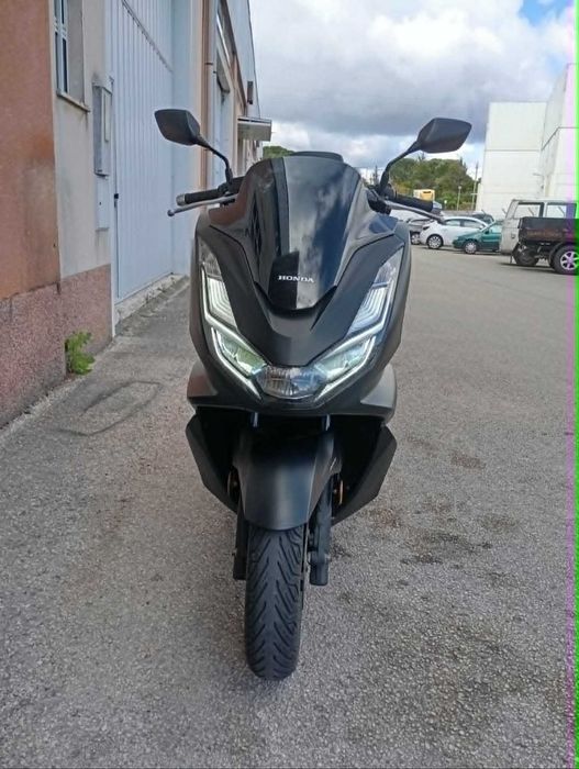 HONDA PCX  125   2024