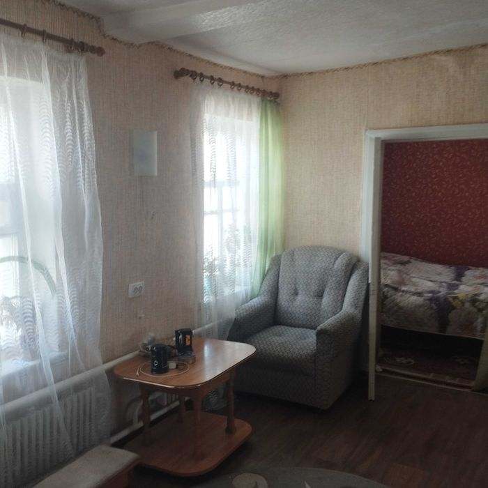 Продам будинок в Богодухові ,Харківська обл