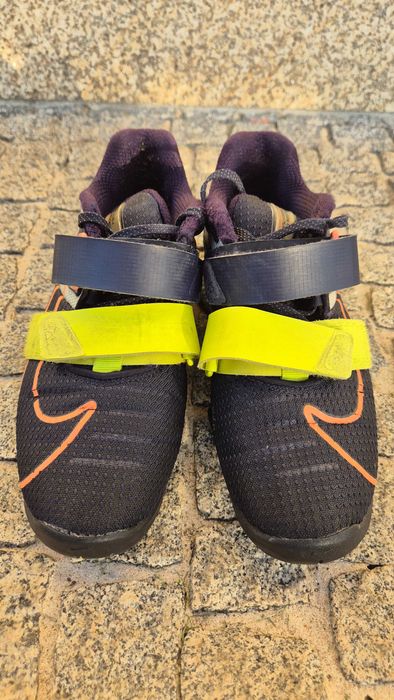 Sapatilhas Nike Romaleos 4