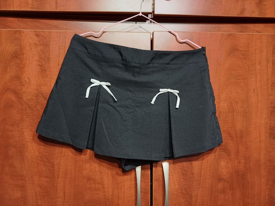 Юбка-шорты женские cropp