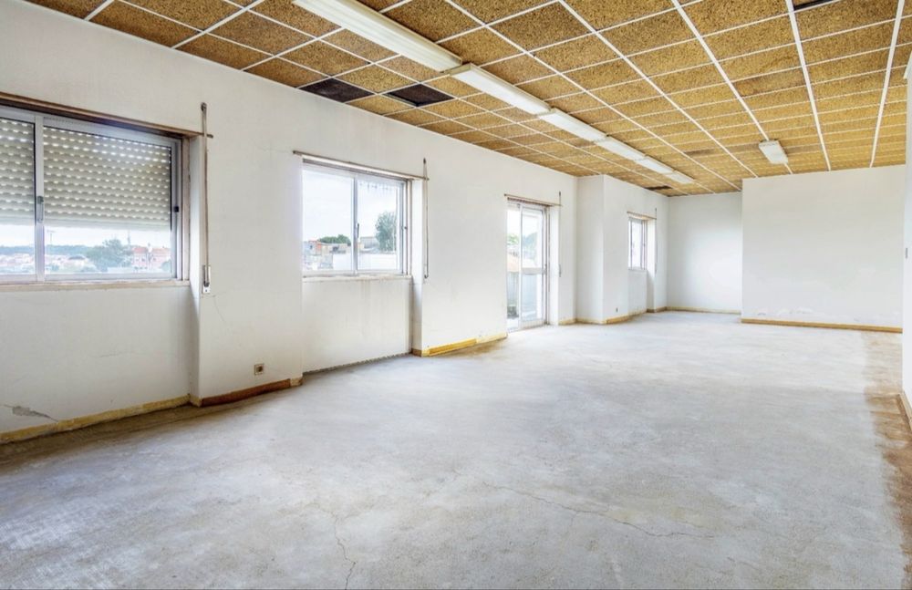 Apartamento T0 à venda em Águas Livres, Amadora — foto 2