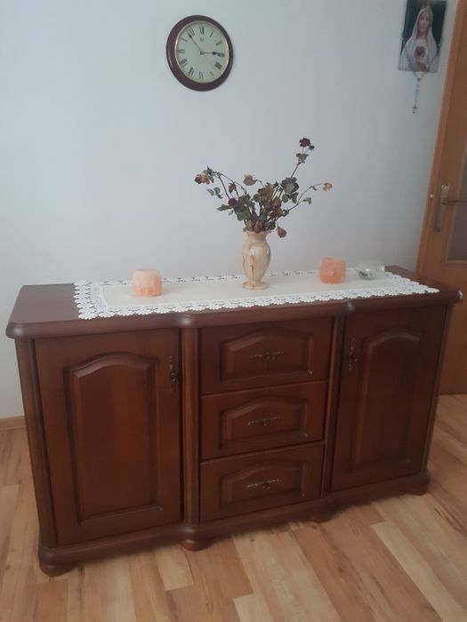 Meble do sypialni jak nowe styl holederski