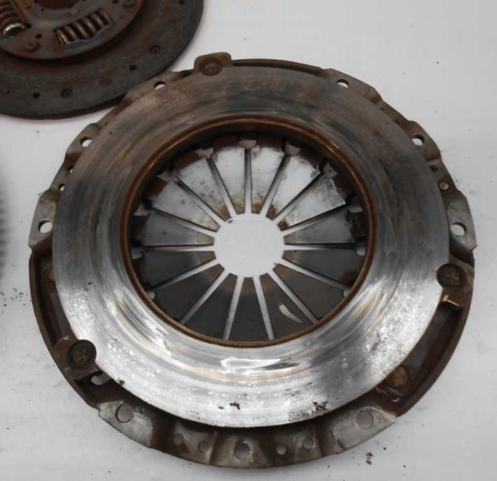 Sprzęgło komplet MITSUBISHI Lancer VII GWARANCJA