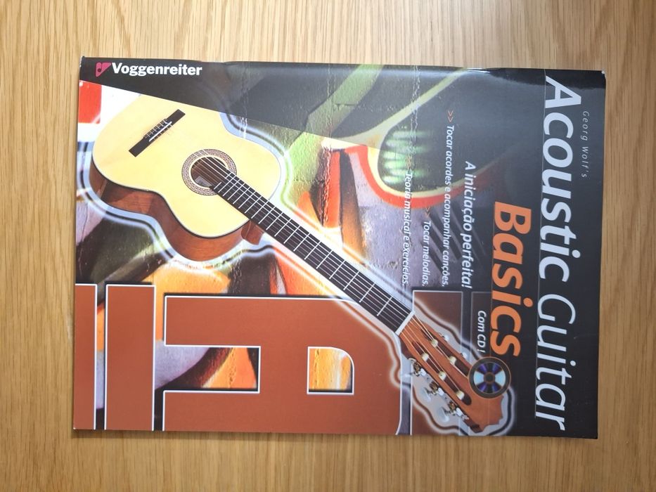 Fender guitarra ukulele