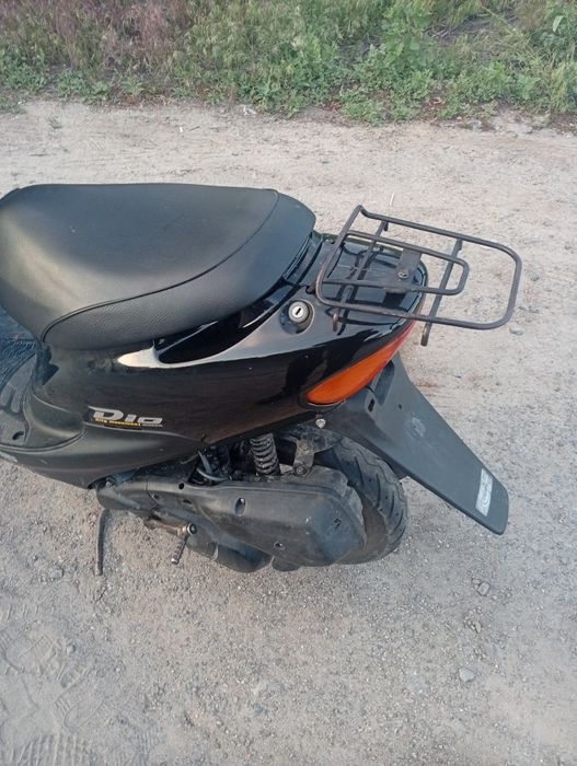 Продам Хонду діо 34