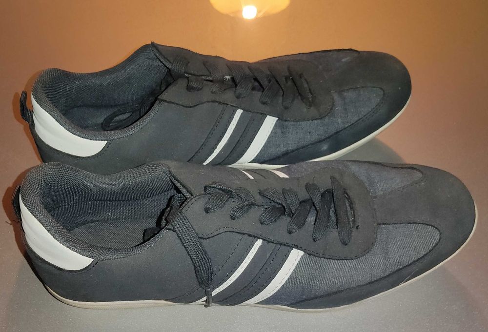 Calçado de homem 44 e 45