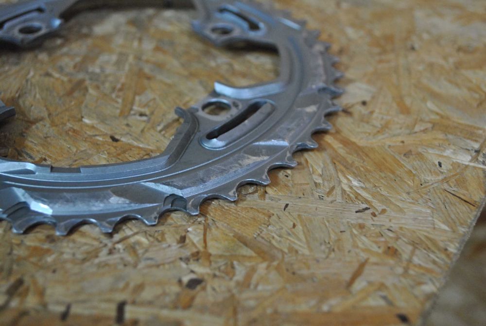 Idealna Zębatka Sram Force AXS 46 zębów 12 rzędowa AXS Etap