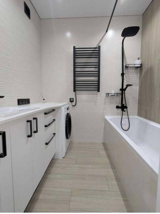 Продам 2 кімн. кв-ру на ХТЗ ЖК Миру 3, вул Миру 49