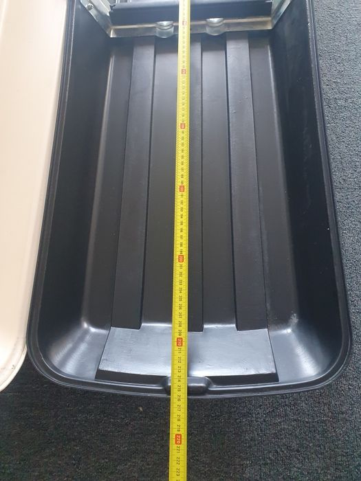 Thule Combibox багажник на крышу