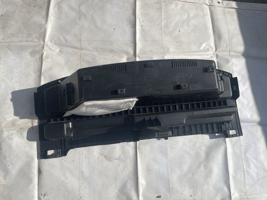 Органайзер багажника Honda CRV 5 84540-TPA