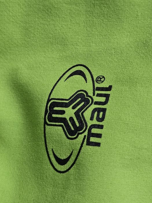 Maul kurtka softshell M/ L r48 alpin pro rozpinana pachy kaptur