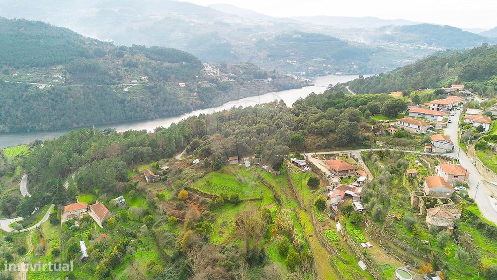 Moradia T2 para venda