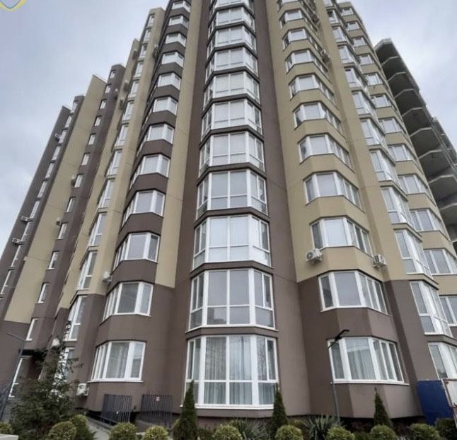 ЖК Нова Європа смарт  під єВідновлення !р17