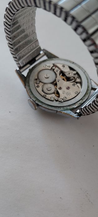 Zegarek Junghans