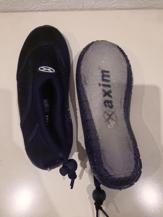 Buty do wody rozm 36