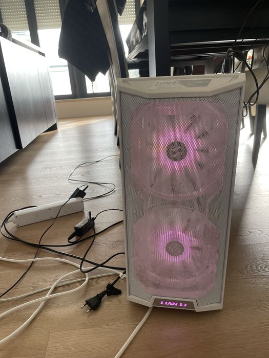 Torre gaming preco saldos