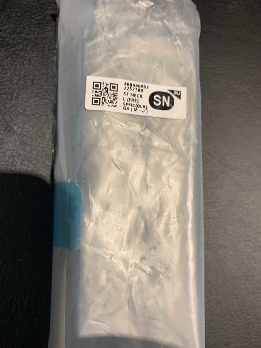 Oryginalna szyjka podstawy - Sony TV 55/65