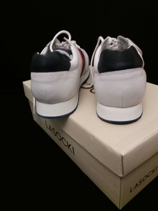 Sneakersy rozm. 38