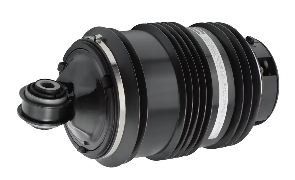 Foles/Balões/Suspensão Pneumática Traseira Mercedes W211/S211 (NOVOS)