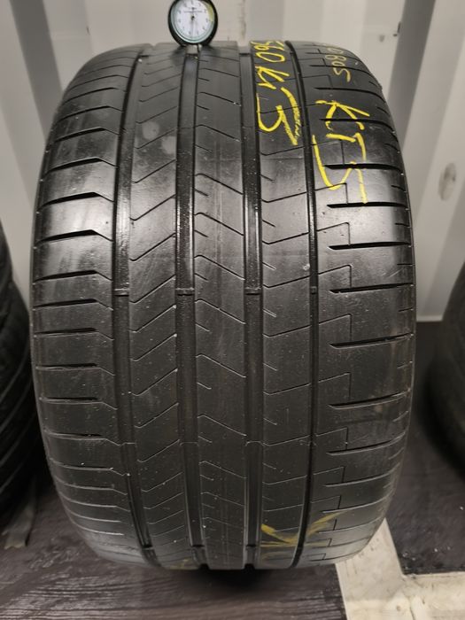 Opona Pirelli P zero 315/30/21 pojedynka