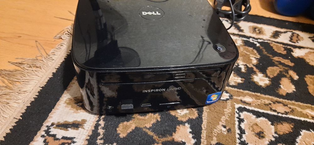 Продам міні системний блок DELL inspiron 400