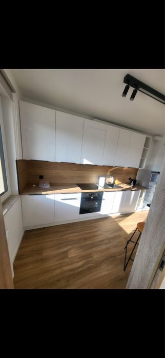 Apartment in Wrocław, Dzielnica Czterech Wyznań, Stare Miasto - Widok 5