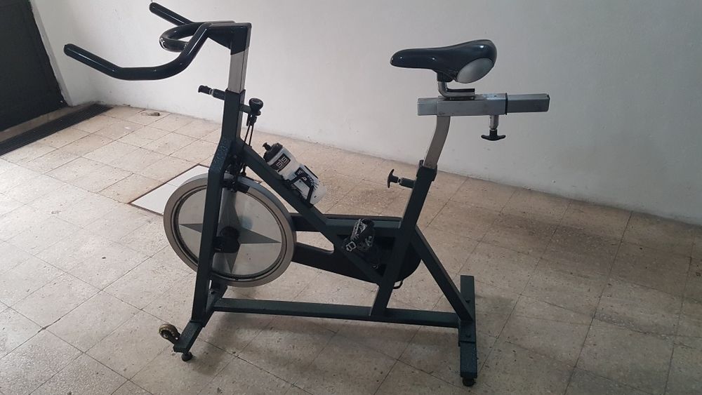 Bike  Ginásio cyching