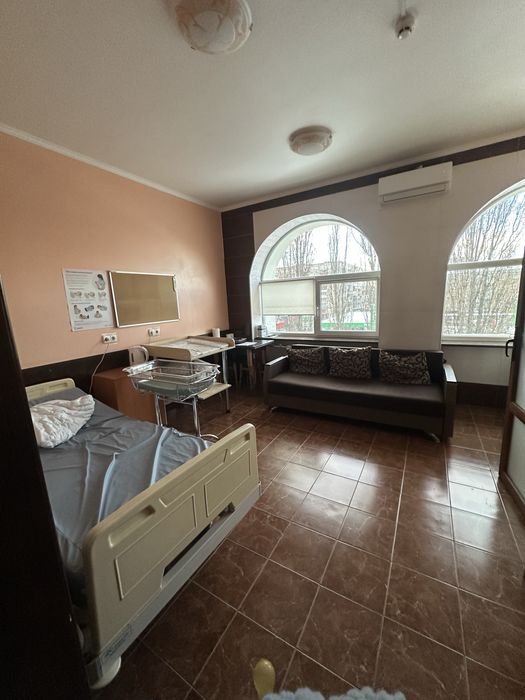 Речі в пологовий. Подробиці в описі