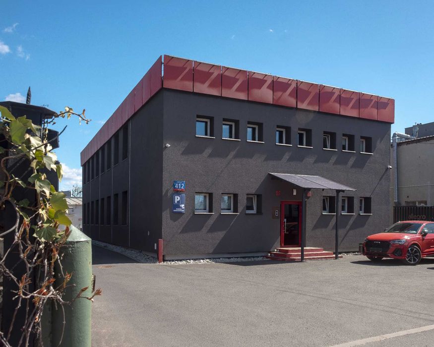 Lokal usługowy / handlowy na wynajem – 60 m² | Warszawa Wawer | Trakt Lubelski