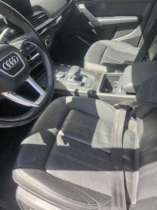 Продам авто ауди Q5