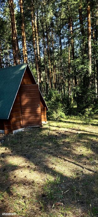 Działka 1567 m² z potencjałem podziału – Żarki-Letnisko