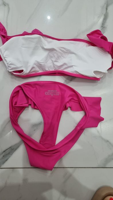 Bikini strój kąpielowy Urban Legend